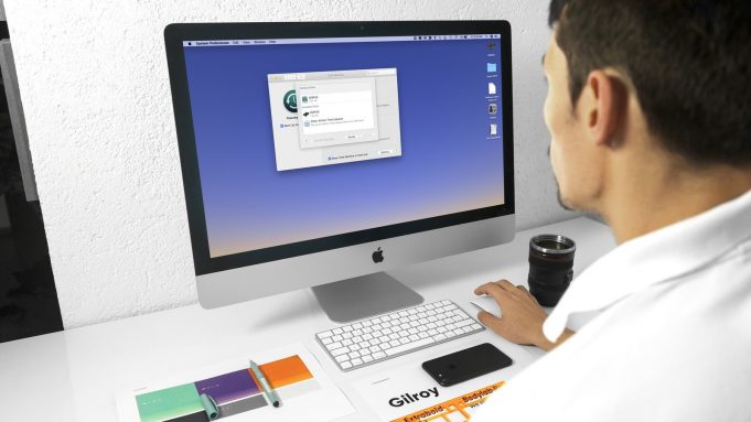 Návod – Jak šifrovat data pomocí aplikace Time Machine v macOS Mojave
