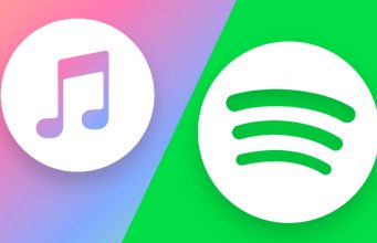 Návod – Jak přenést seznam skladeb ze Spotify do Apple Music