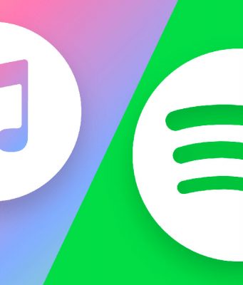 Návod – Jak přenést seznam skladeb ze Spotify do Apple Music