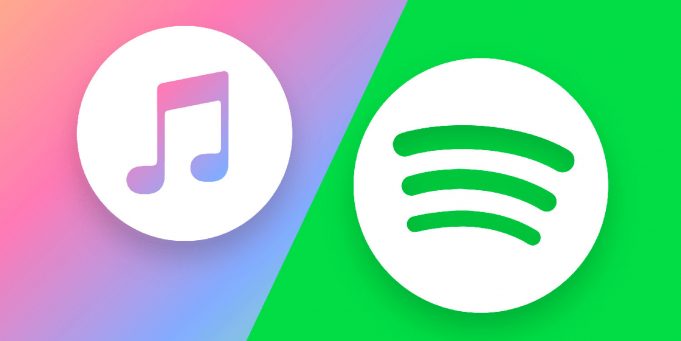 Návod – Jak přenést seznam skladeb ze Spotify do Apple Music