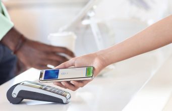Apple Pay je funkční i v Rakousku se dvěma podpůrnými bankami