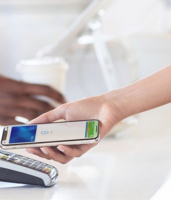 Apple Pay čelí v Evropě protimonopolnímu vyšetřovaní