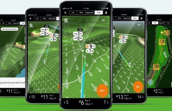 Hra pro milovníky golfu GolfLogix aktualizována