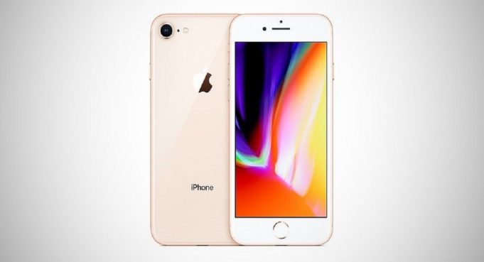 Návod – Jak vstoupit do režimu zotavení na iPhone 8 a iPhone 8 Plus