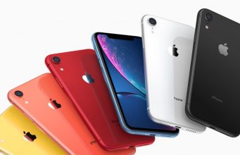 Nástupce iPhone XR bude k dispozici ve dvou nových barvách