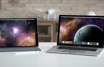 Apple chystá s MacOS 10.15 funkci Lunar Display pro odesílání libovolných oken na externí displeje