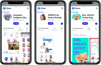 Návod – Jak nainstalovat samolepky do aplikace Zprávy na iPhonu nebo iPadu