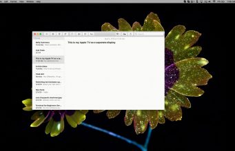 Návod – Jak nastavit zrcadlení obrazovky Macu na Apple TV