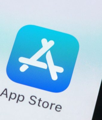 Apple Music, App Store a Mac App Store mají výpadky