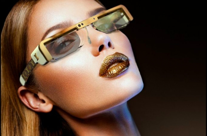 Koncept – Podívejte se na video, jak by mohly vypadat AR/VR brýle od Apple