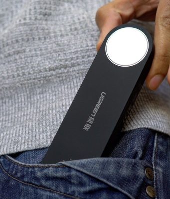 Jaké jsou nejlepší powerbanky pro Apple Watch?
