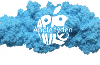 Apple týden #19/2019 – Co se událo ve světě Applu?