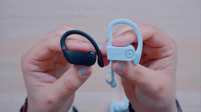 Powerbeats Pro vs. Powerbeats 3, pro které se rozhodnout?
