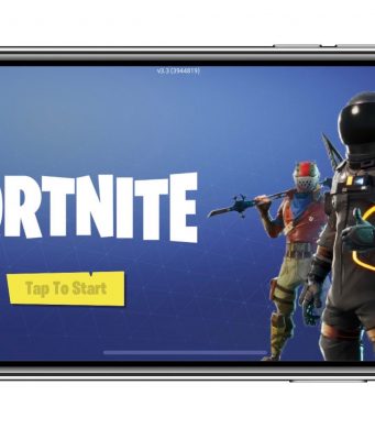 Epic Games potvrdil, že nová sezóna Fortnite nebude k dispozici pro iOS nebo macOS