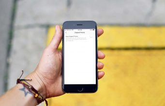 Návod – Jak deaktivovat automatické ukládání nahraných fotografií z Instagramu do aplikace Fotky