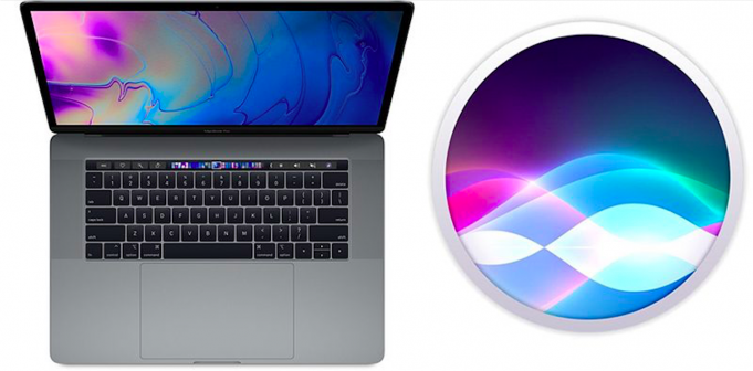 Návod – Jak na Macu změnit hlas Siri?