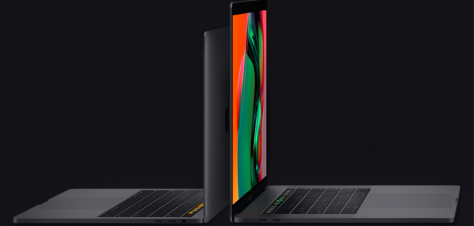 Mac na pracovišti zvyšuje kreativitu, tvořivost a produktivitu