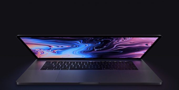 Jaké vylepšení přináší klávesnice nového MacBooku Pro?