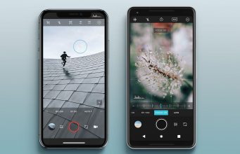 Aplikace Moment Pro Camera pro iOS byla aktualizována