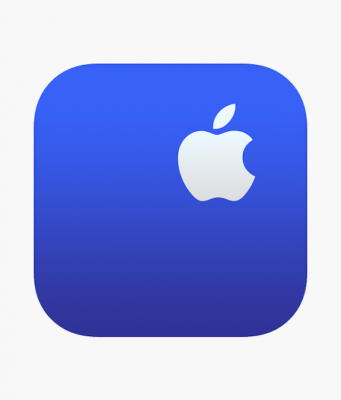 Apple dnes aktualizoval svou aplikaci Podpora Apple