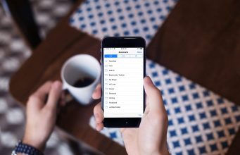 Návod – Jak deaktivovat synchronizaci záložek na iPhonu