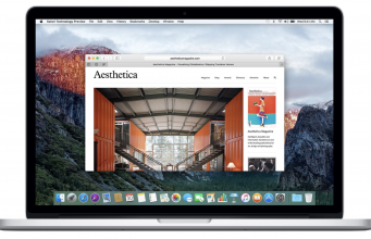 Apple vydal novou verzi testovacího prohlížeče Safari Technology Preview