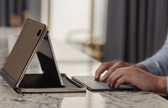 Twelve South představil nové pouzdro BookBook Cover pro iPad Pro