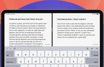 Aplikace Ulysses pro iOS a macOS obdrží brzy aktualizaci, co nabídne?
