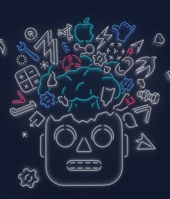 Podívejte se na fotografie z WWDC 2019