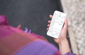 Návod – Jak odstranit Wi-Fi síť ze seznamu na iPhonu, iPadu nebo Macu