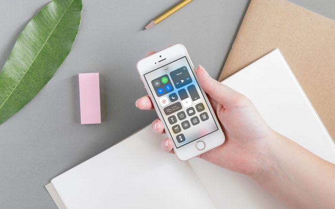 Návod – Jak deaktivovat automatické otáčení obrazovky na iPhonu a iPadu