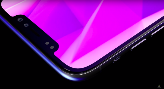 Video – Ukázka návrhů iPhonů 2019 založených na dostupných informacích a předpokladech