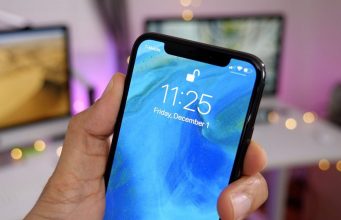 Návod – Jak nastavit vlastní alfanumerický přístupový kód na iPhonu a iPadu