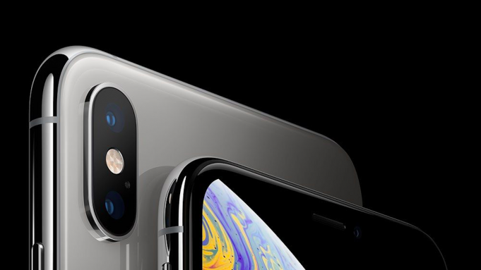 Počet aktivovaných iPhonů se zvýšil jen velmi nepatrně