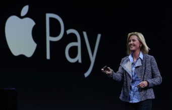 Britská vláda zavedla podporu Apple Pay u čtyř online služeb