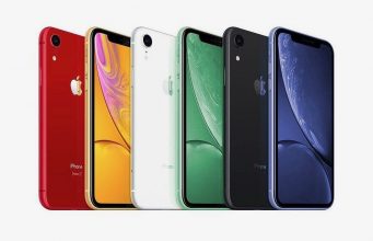 Nástupce iPhone XR bude mít ještě silnější baterii