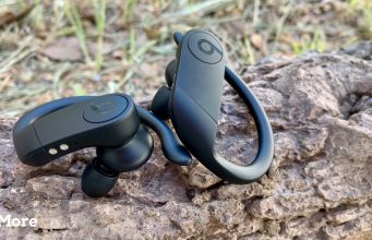 Návod – Jak vypnout funkci Automatická detekce ucha v Powerbeats Pro