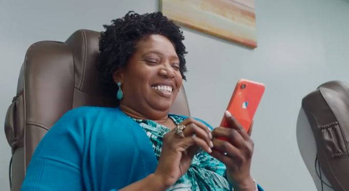 Apple sdílel nové video zaměřené na ochranu soukromí