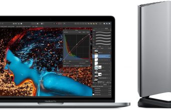 Aplikace Affinity Designer a Affinity Photo pro Mac a iOS byly aktualizovány