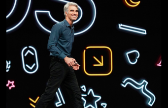 Craig Federighi promluvil o novinkách Apple, včetně Project Catalyst, SwiftUI a iPadOS