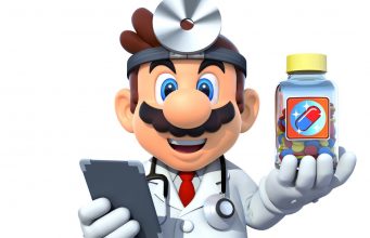 Hra Dr. Mario World bude k dispozici pro iOS a Android od 10. července