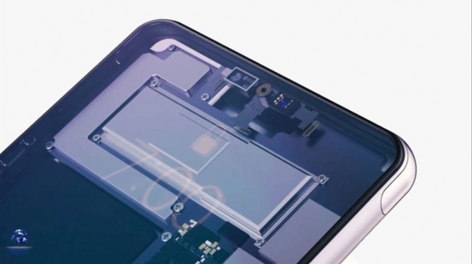 Koncept – iPhone Pro s trojitým objektivem