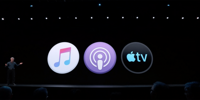 Je zde novinka Mac Music, co se ale stane s vaší hudební knihovnou iTunes?