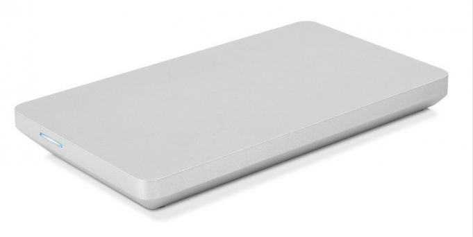 Společnost OWC vydala vysoce kvalitní, rychlý externí disk Envoy Pro EX