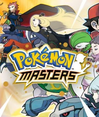 Hra Pokémon Masters je k dispozici pro iOS a Android