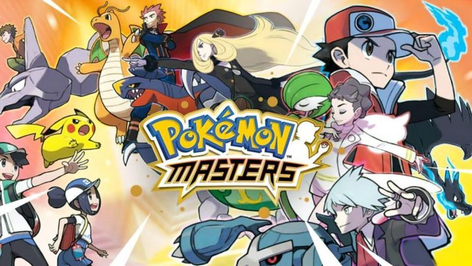 Hra Pokémon Masters je k dispozici pro iOS a Android