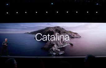 macOS Catalina má novou, plně dynamickou tapetu