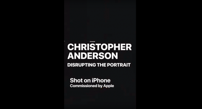 Apple dnes odpoledne sdílel nové video ze série „Shot on iPhone“