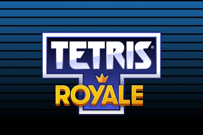 Hra Tetris Royale pro iOS a Android bude k dispozici před koncem roku 2019