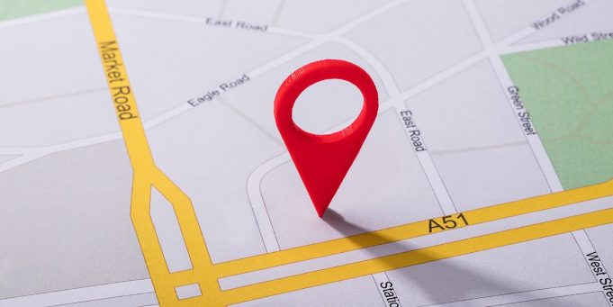 V aplikaci Twitter již nebudete mít možnost označit vaši polohu ve tweetu